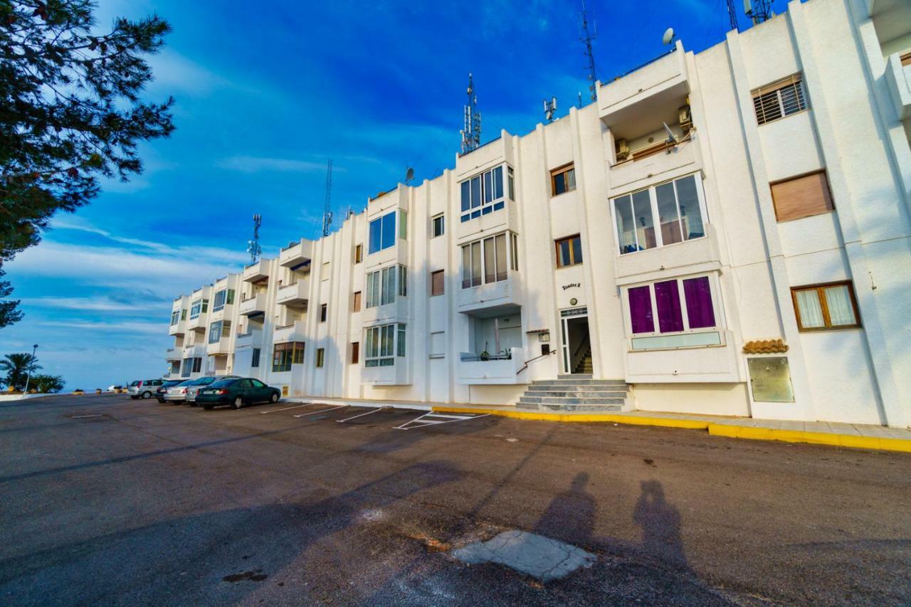 Edificio Thader - Ciudad Quesada Apartment Exterior photo